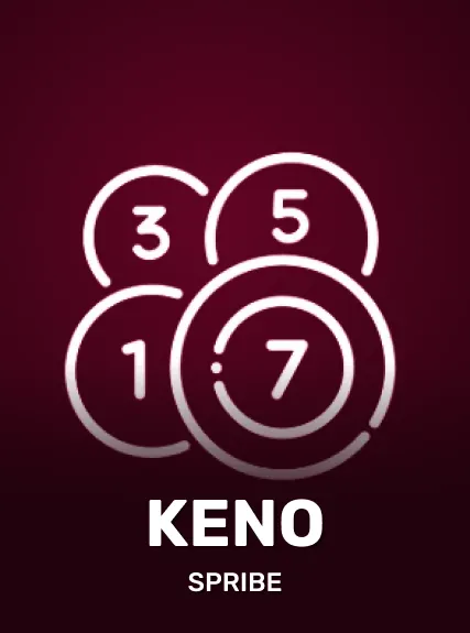 Keno 8 - 1 Minute