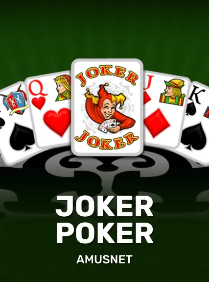 Caribbean Poker