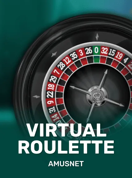 Mega Roulette - Brazilian